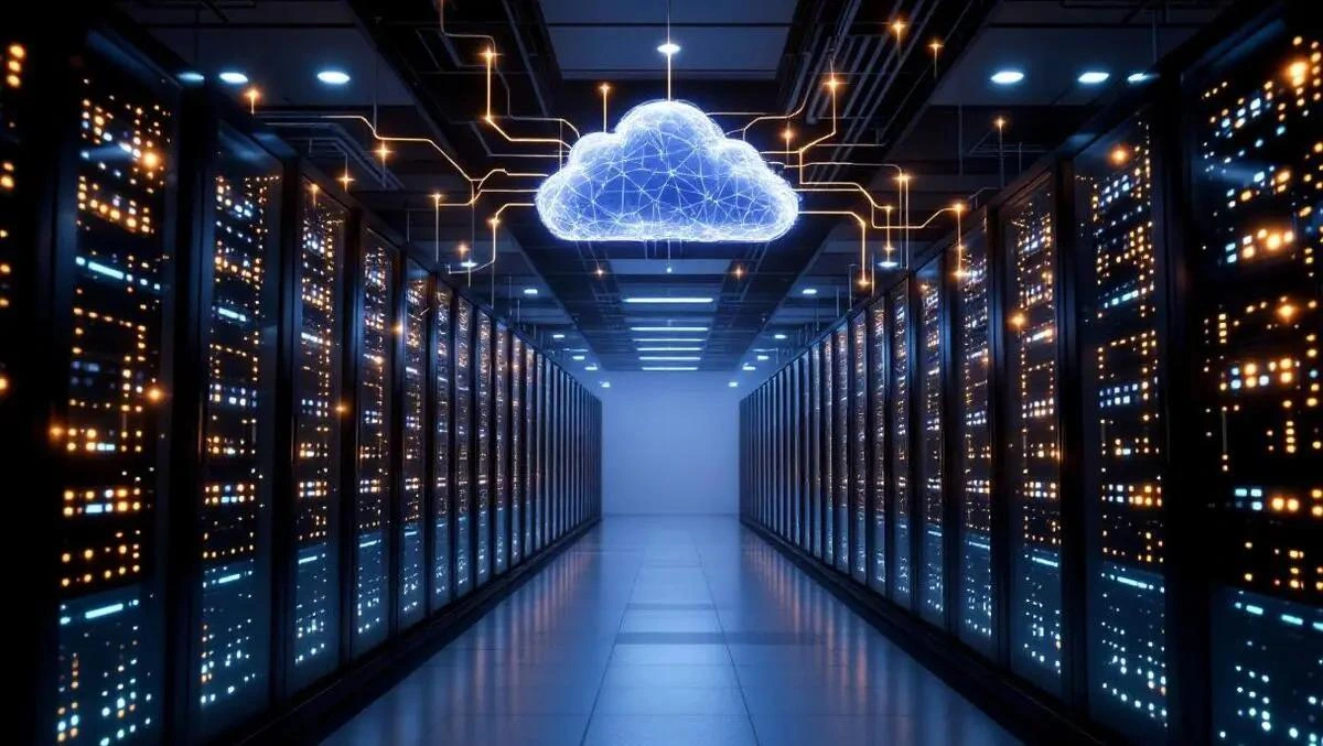 CLOUD SOLUTIONS