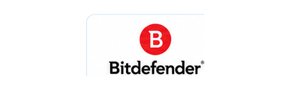 Bitdefender logo