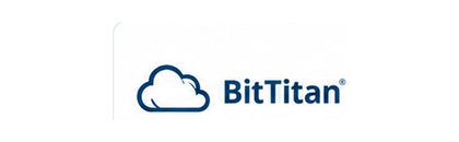 BitTitan logo