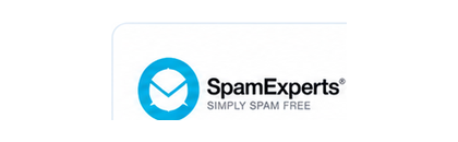 SpamExperts logo