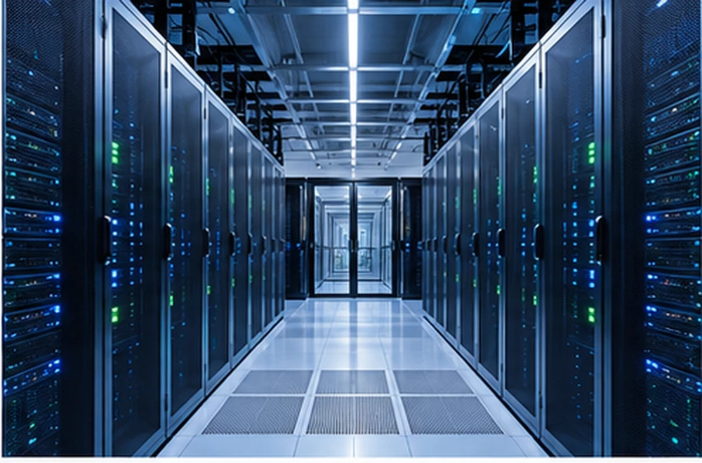 Data Centres