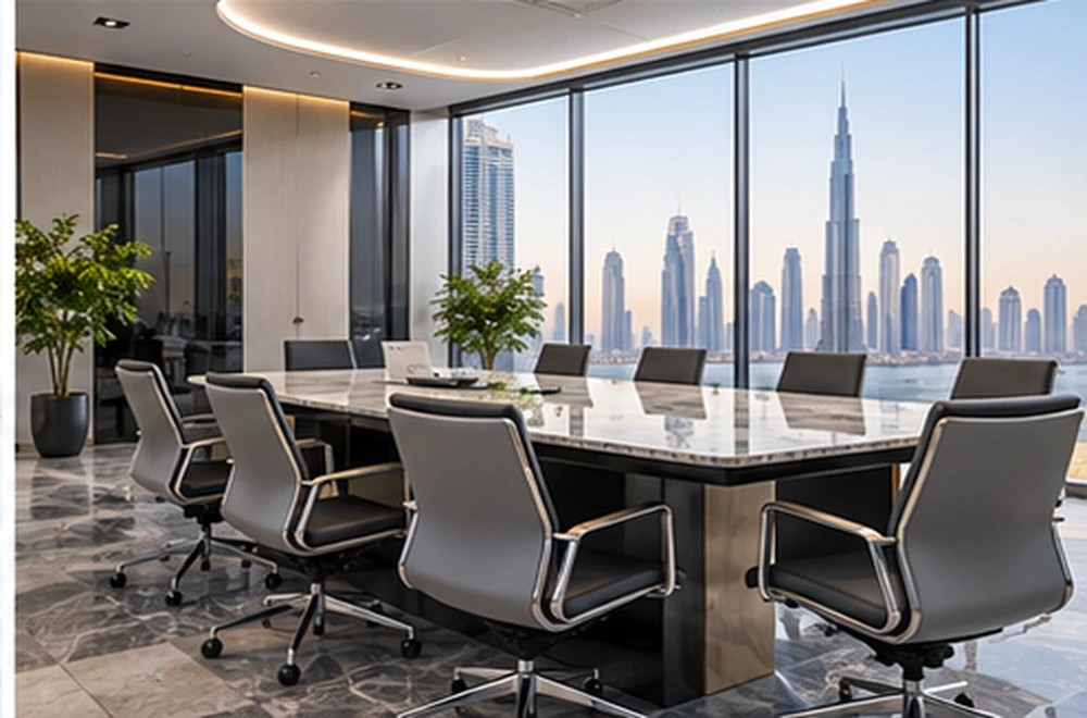 Professional Services and SMEs