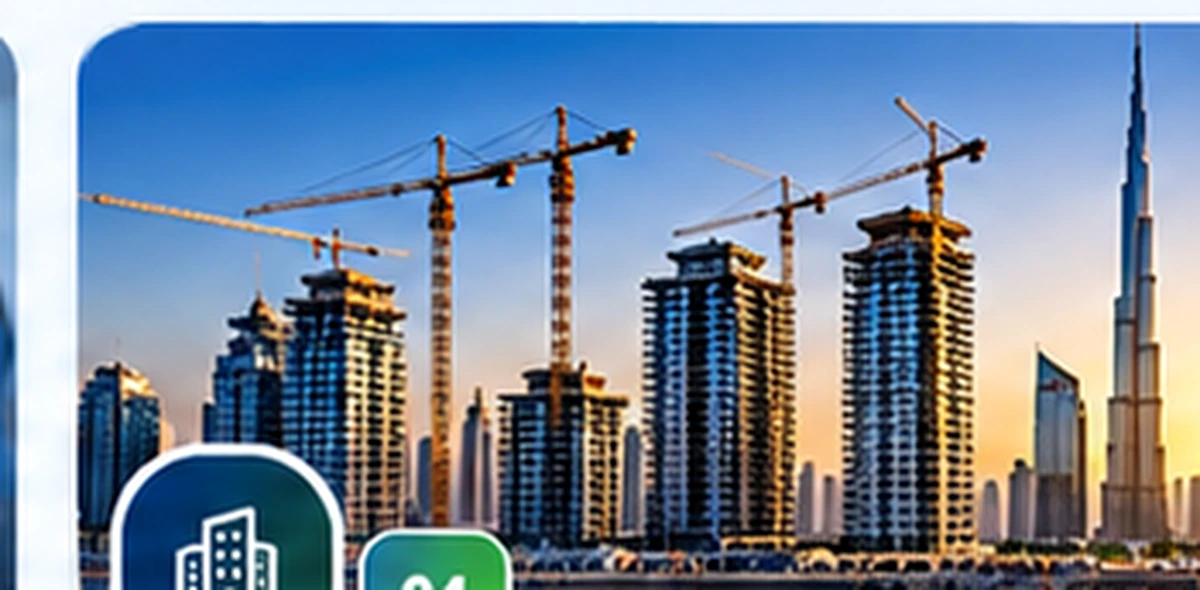 Real estate and construction
